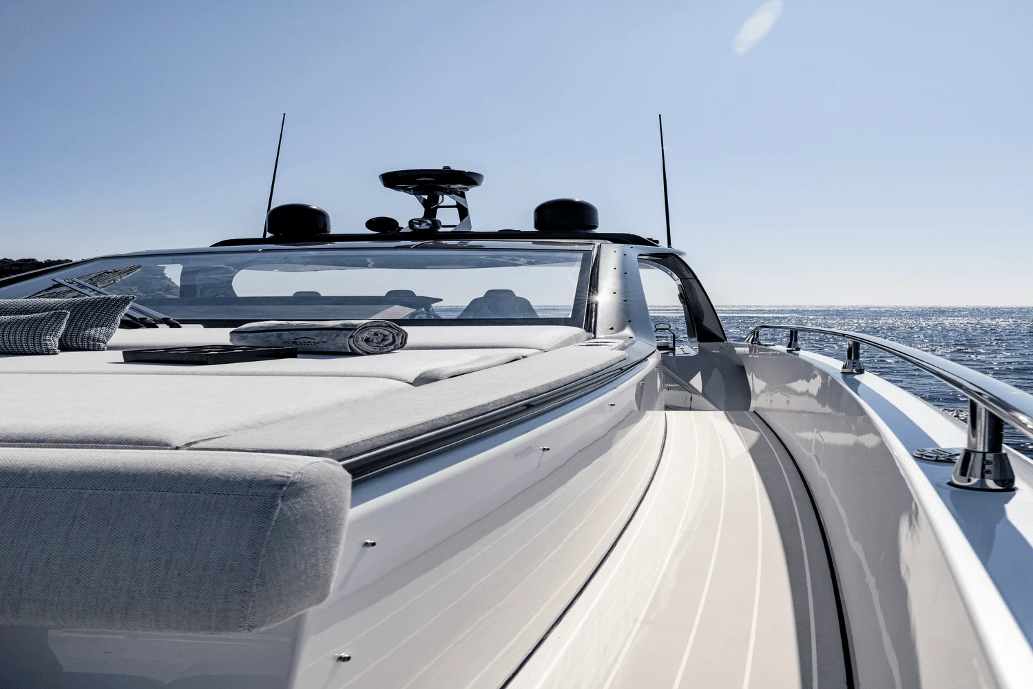 2026 Azimut
                                                             Verve 42 Image Thumbnail #23