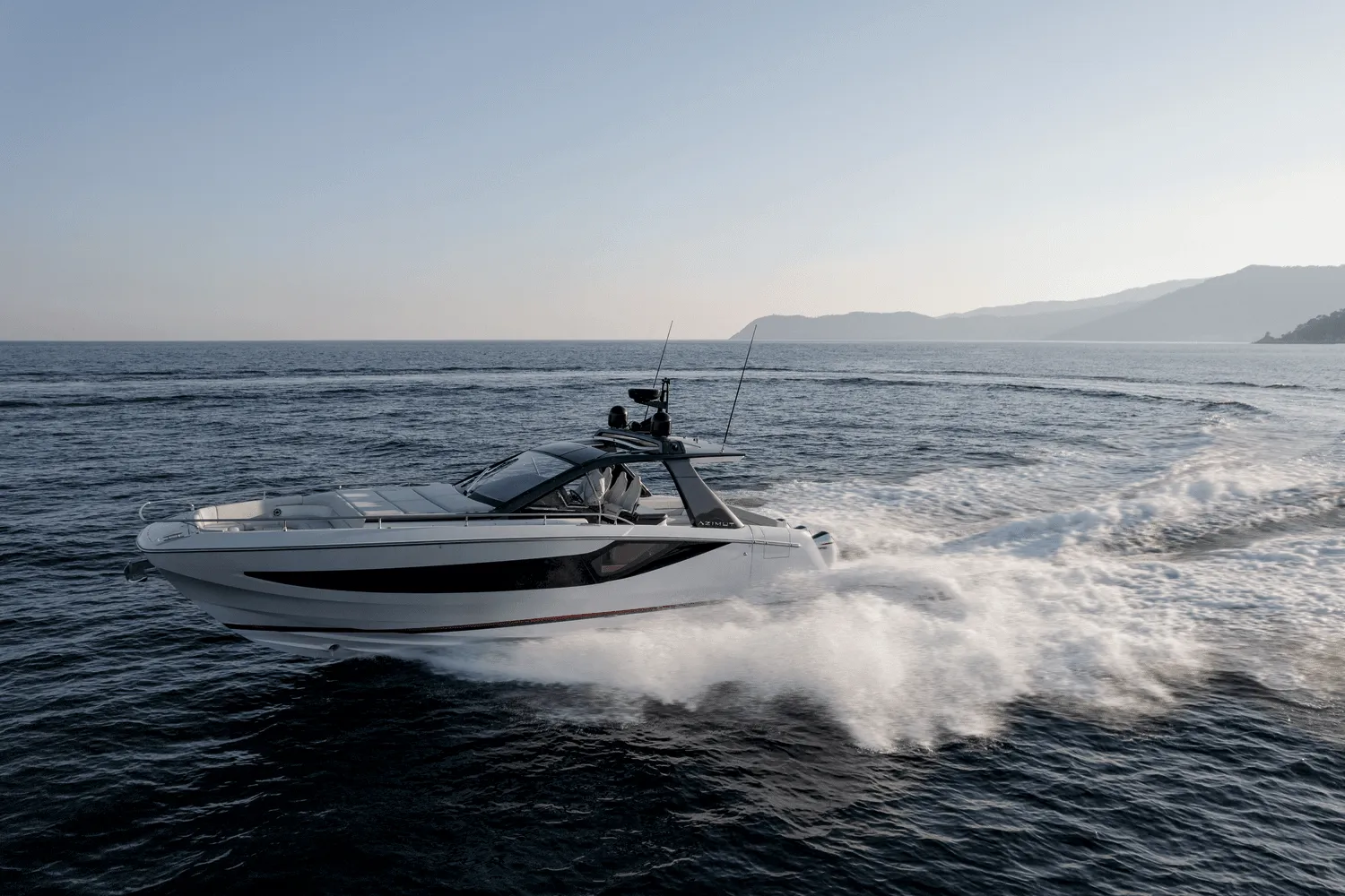 2026 Azimut Verve 42 Image Thumbnail #21