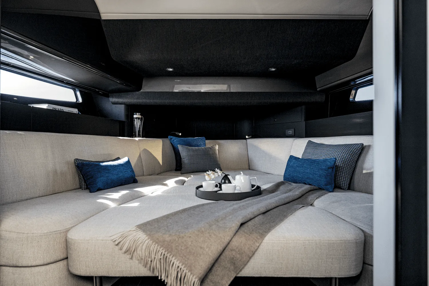 2026 Azimut Verve 42 Image Thumbnail #36