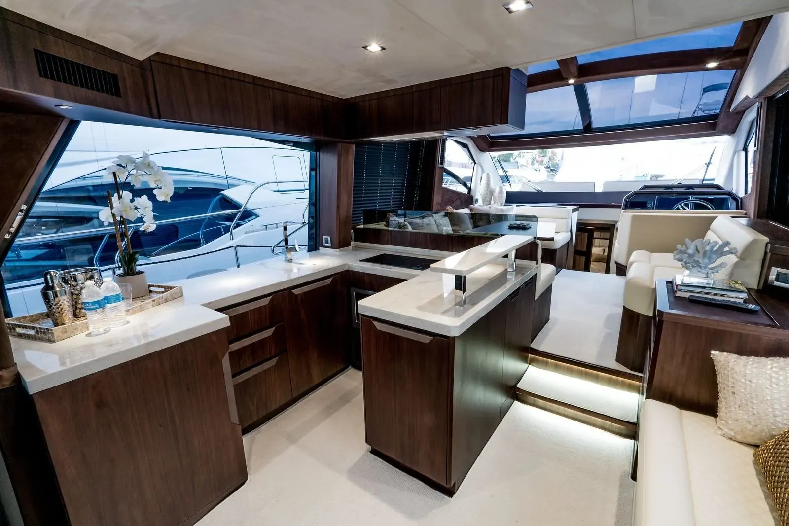 2026 Galeon 510 SKY Image Thumbnail #23