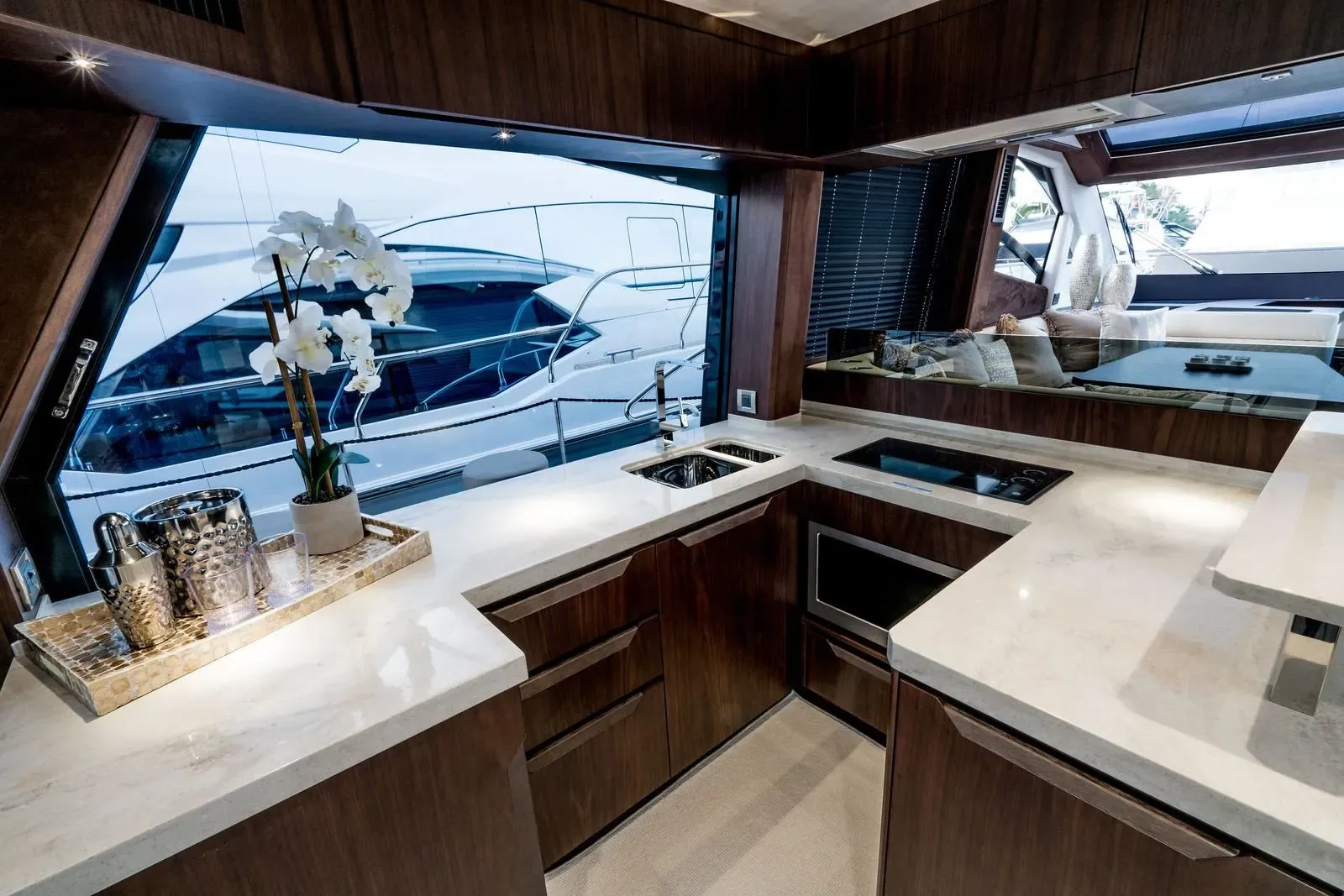 2026 Galeon 510 SKY Image Thumbnail #24