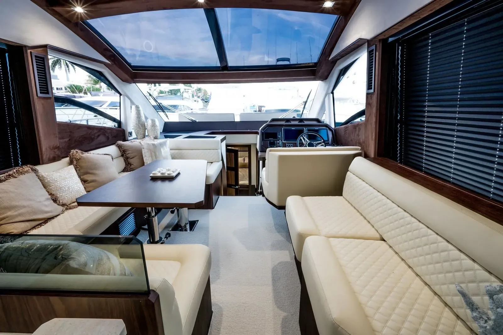 2026 Galeon 510 SKY Image Thumbnail #26