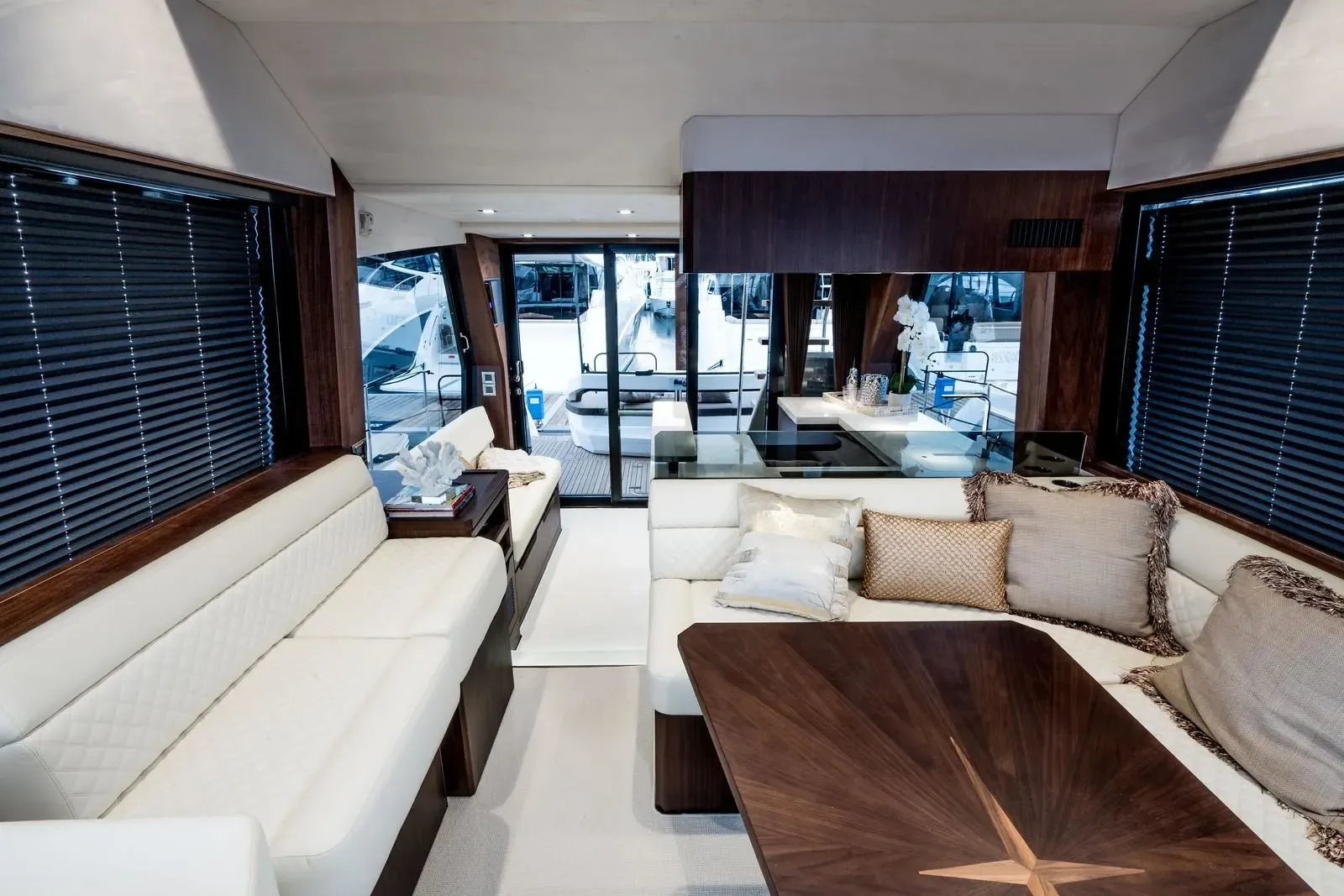 2026 Galeon 510 SKY Image Thumbnail #27