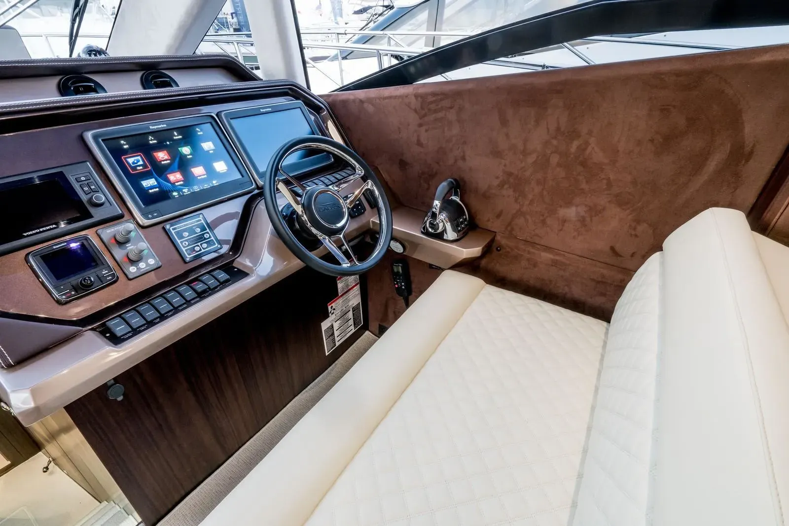 2026 Galeon 510 SKY Image Thumbnail #28