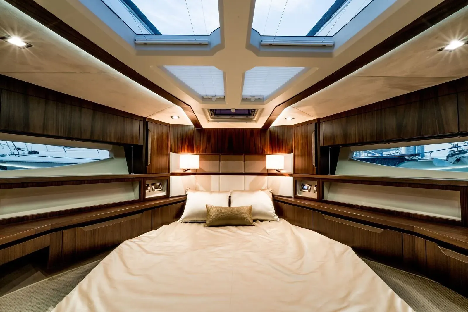 2026 Galeon 510 SKY Image Thumbnail #30