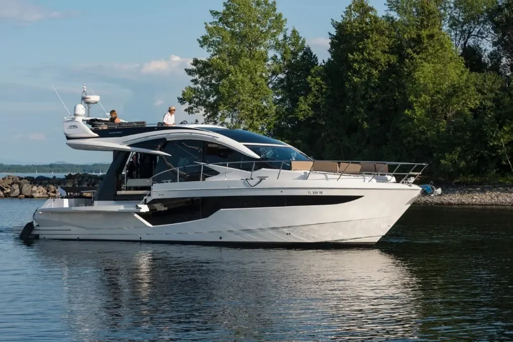 2026 Galeon
                                                             510 SKY Image Thumbnail #2