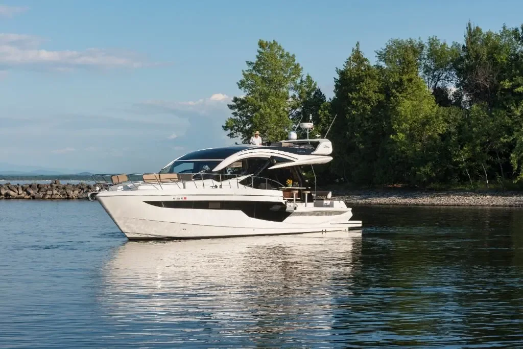 2026 Galeon
                                                             510 SKY Image Thumbnail #6