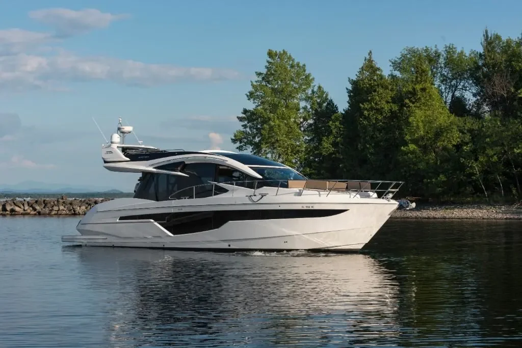 2026 Galeon
                                                             510 SKY Image Thumbnail #0