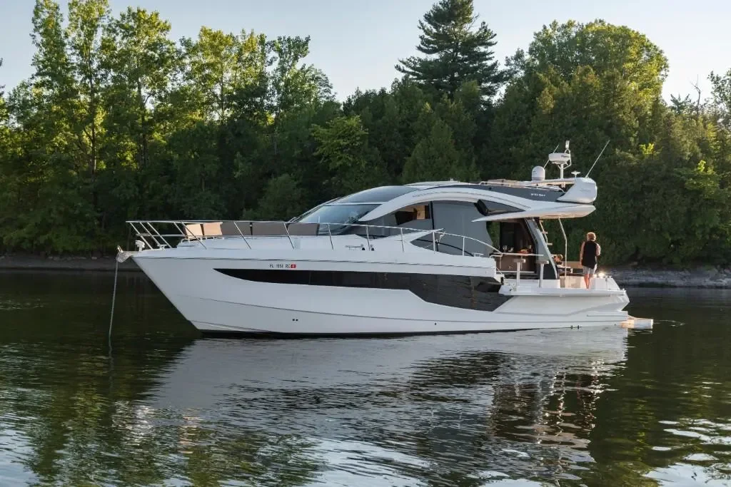 2026 Galeon
                                                             510 SKY Image Thumbnail #21