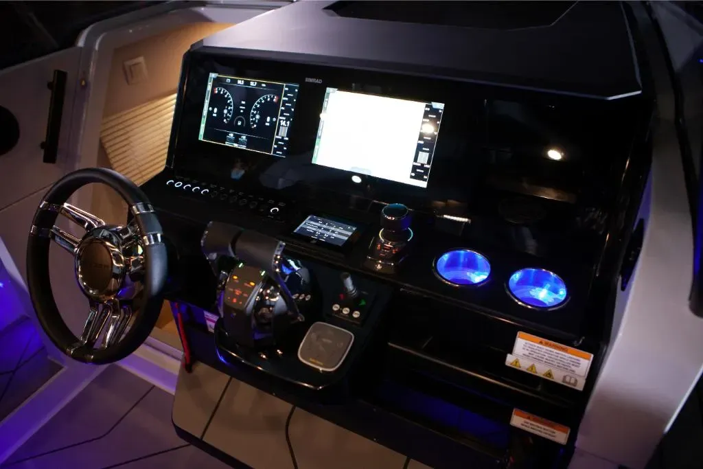 2023 Saxdor 320 GTO Image Thumbnail #4