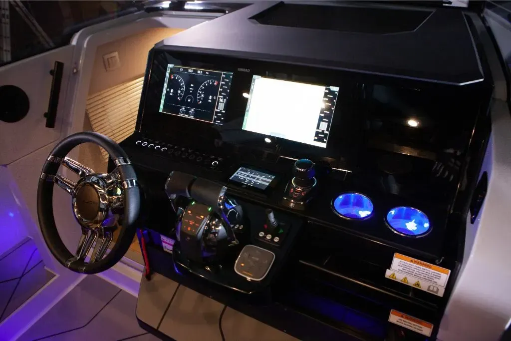2023 Saxdor 320 GTO Image Thumbnail #6