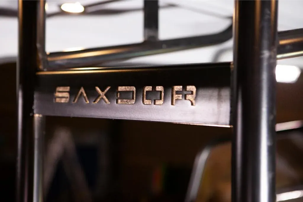 2023 Saxdor 320 GTO Image Thumbnail #15
