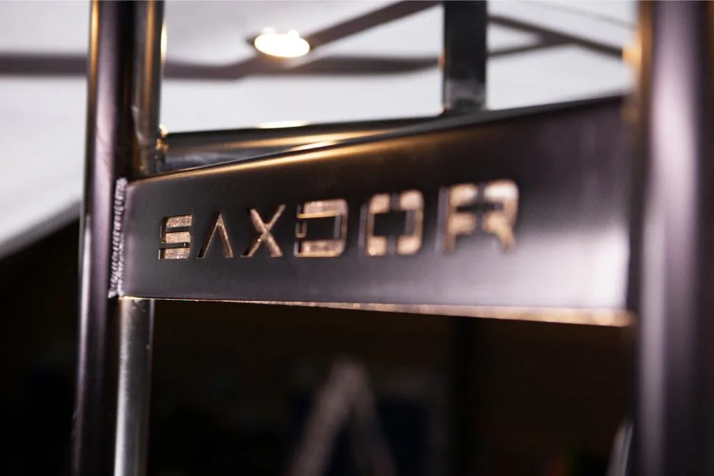 2024 Saxdor
                                                             320 GTO Image Thumbnail #16