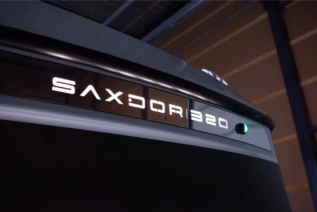 2024 Saxdor
                                                             320 GTO Image Thumbnail #69