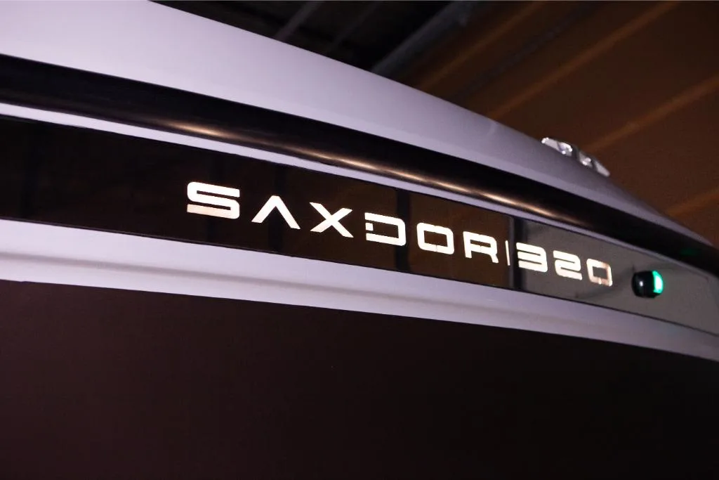 2023 Saxdor
                                                             320 GTO Image Thumbnail #70