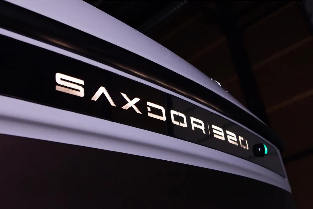 2024 Saxdor
                                                             320 GTO Image Thumbnail #71