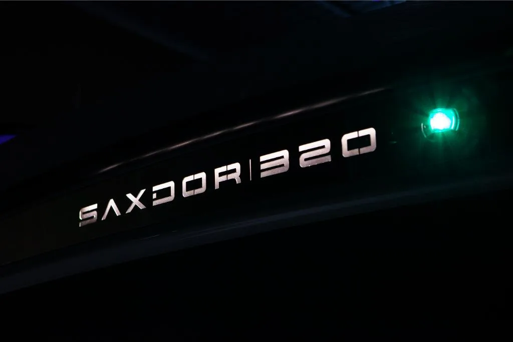 2024 Saxdor
                                                             320 GTO Image Thumbnail #73