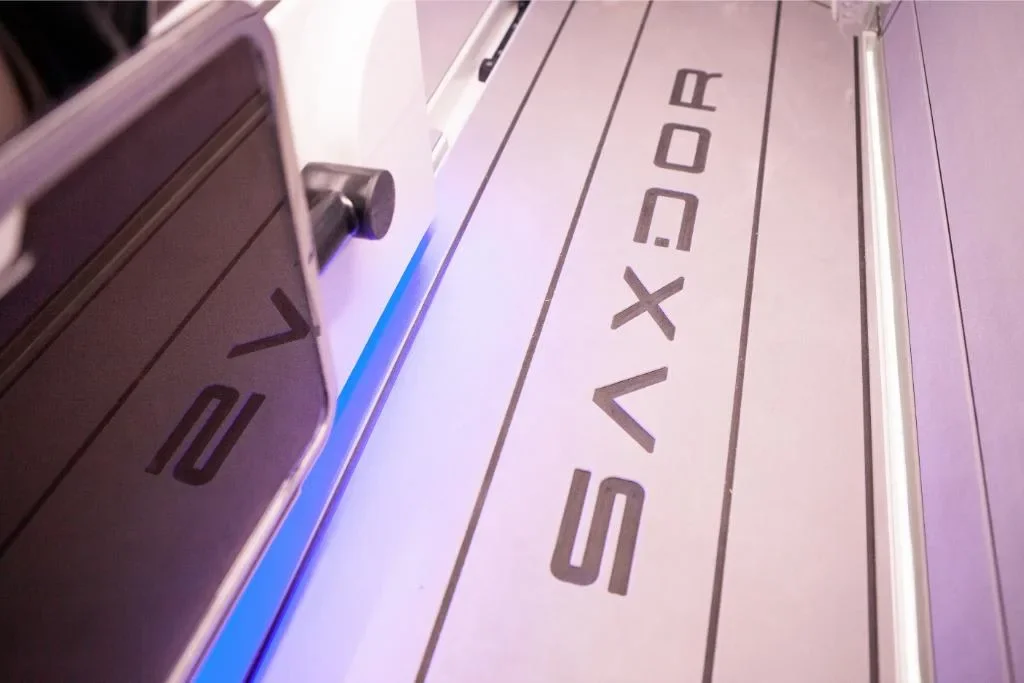 2023 Saxdor 320 GTO Image Thumbnail #32