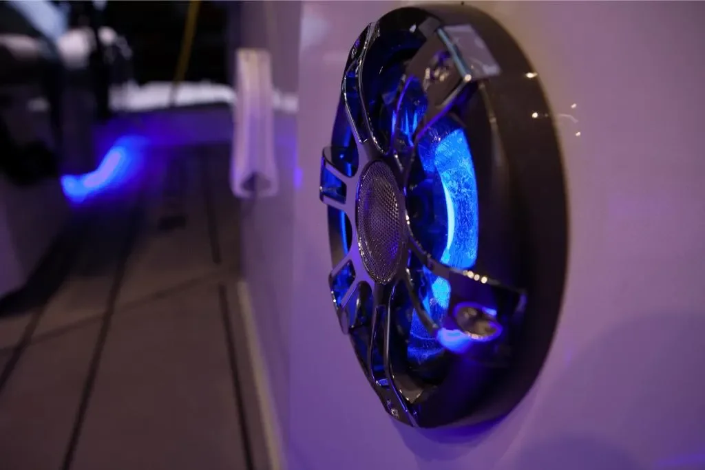 2023 Saxdor 320 GTO Image Thumbnail #35