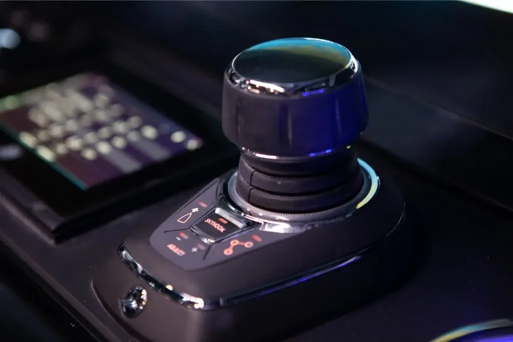 2023 Saxdor 320 GTO Image Thumbnail #18