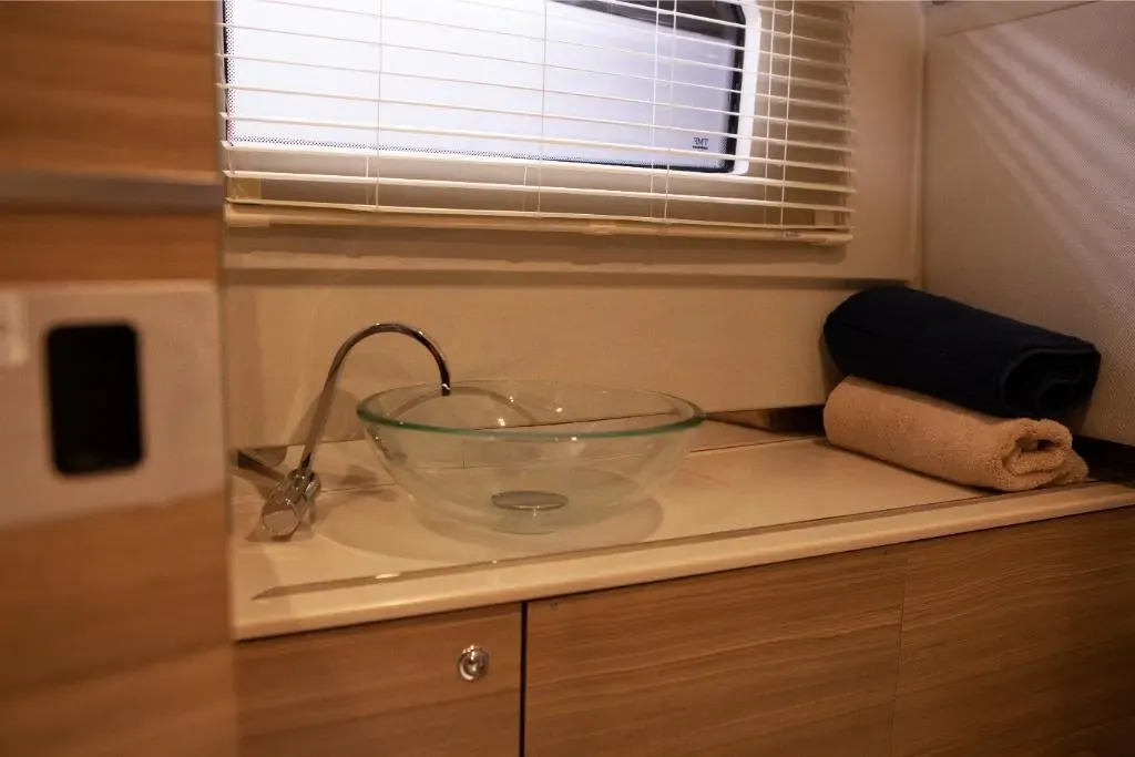 2023 Saxdor 320 GTO Image Thumbnail #55