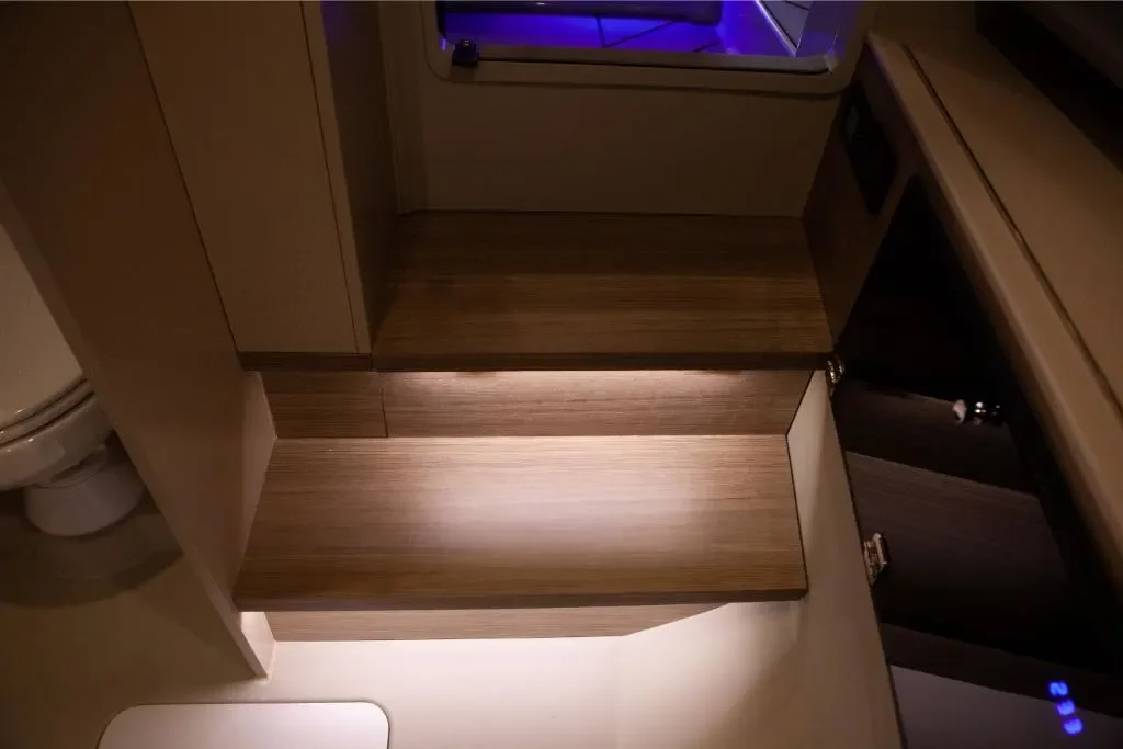 2023 Saxdor 320 GTO Image Thumbnail #56