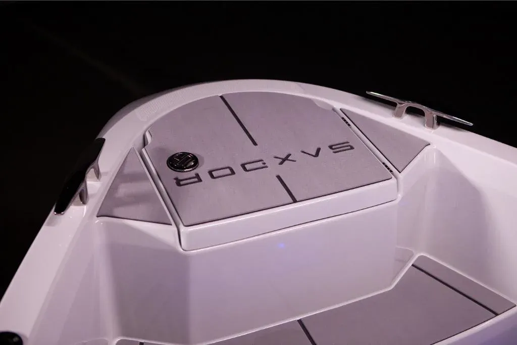 2023 Saxdor 320 GTO Image Thumbnail #57