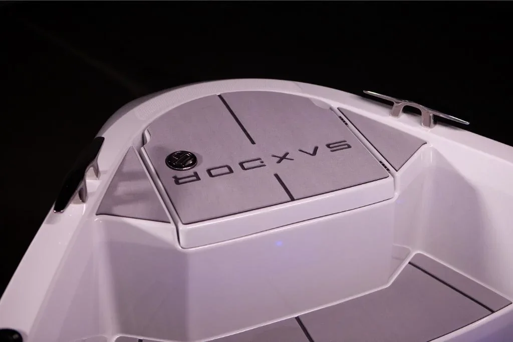 2023 Saxdor 320 GTO Image Thumbnail #57