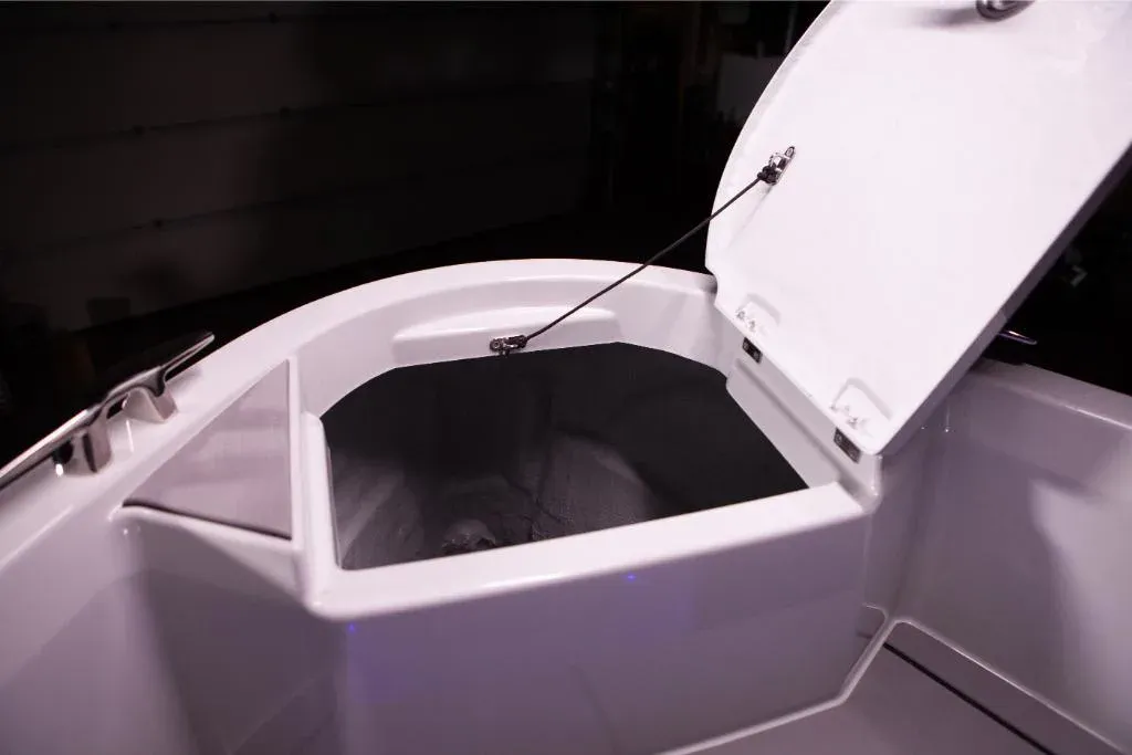 2023 Saxdor 320 GTO Image Thumbnail #59