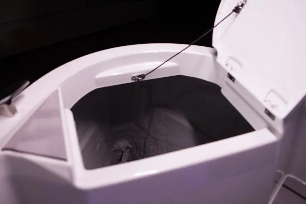 2023 Saxdor 320 GTO Image Thumbnail #60