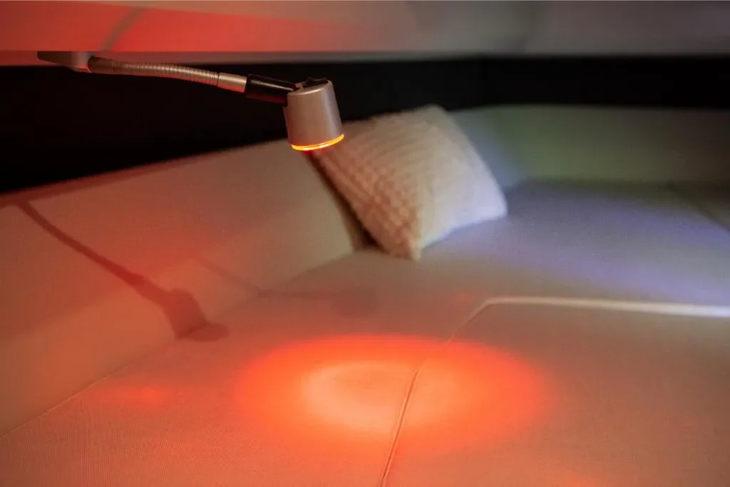 2023 Saxdor 320 GTO Image Thumbnail #50