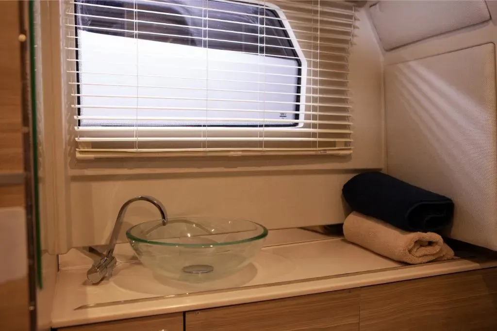 2023 Saxdor 320 GTO Image Thumbnail #52