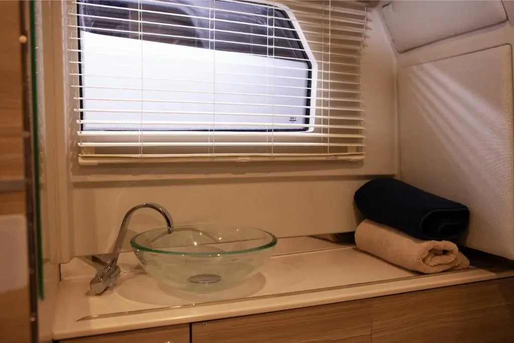 2023 Saxdor 320 GTO Image Thumbnail #52