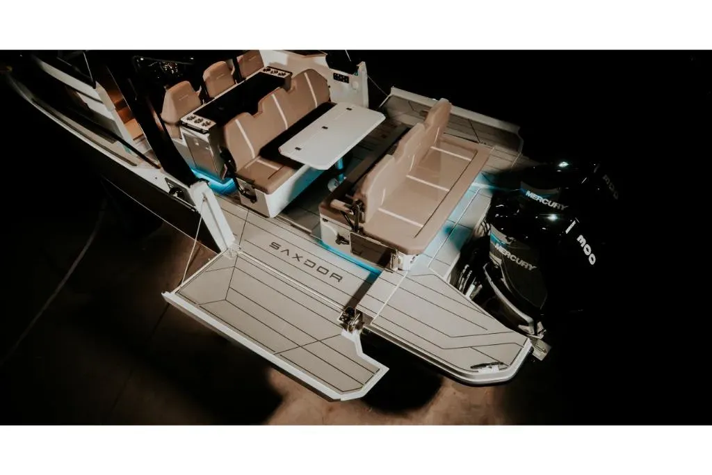 2023 Saxdor 320 GTO Image Thumbnail #74