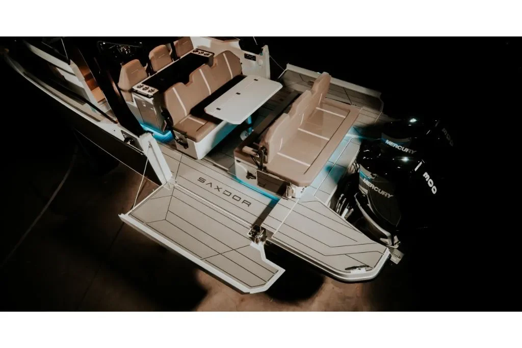 2023 Saxdor 320 GTO Image Thumbnail #74