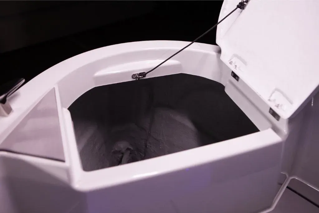 2023 Saxdor 320 GTO Image Thumbnail #61