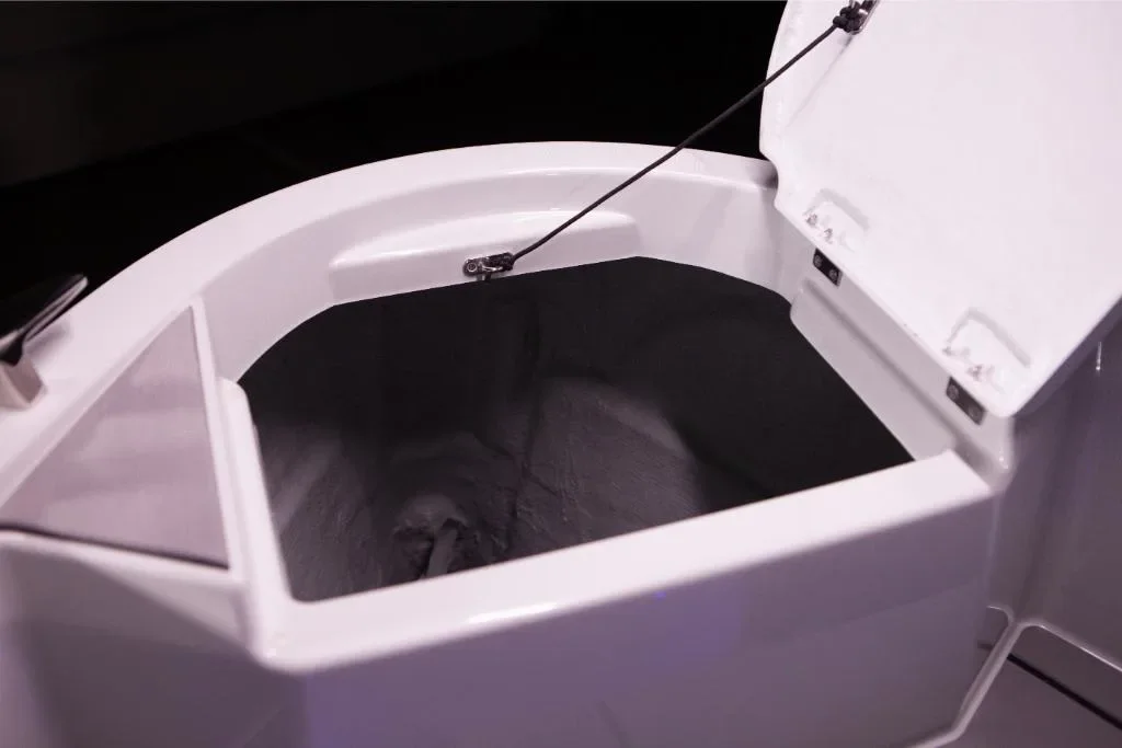 2023 Saxdor 320 GTO Image Thumbnail #61