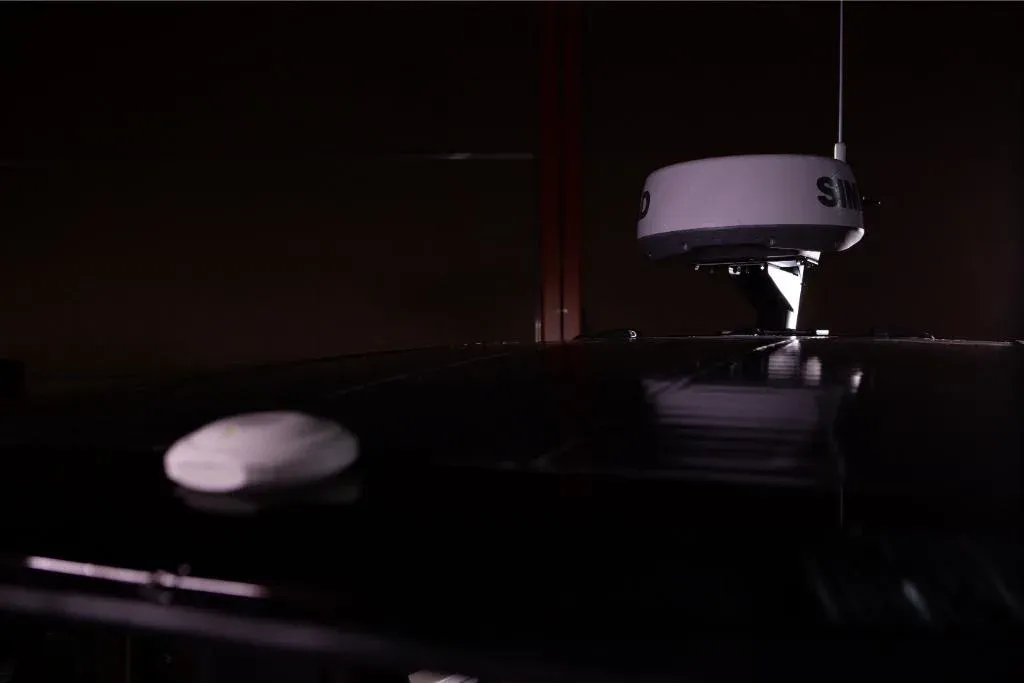 2023 Saxdor 320 GTO Image Thumbnail #62