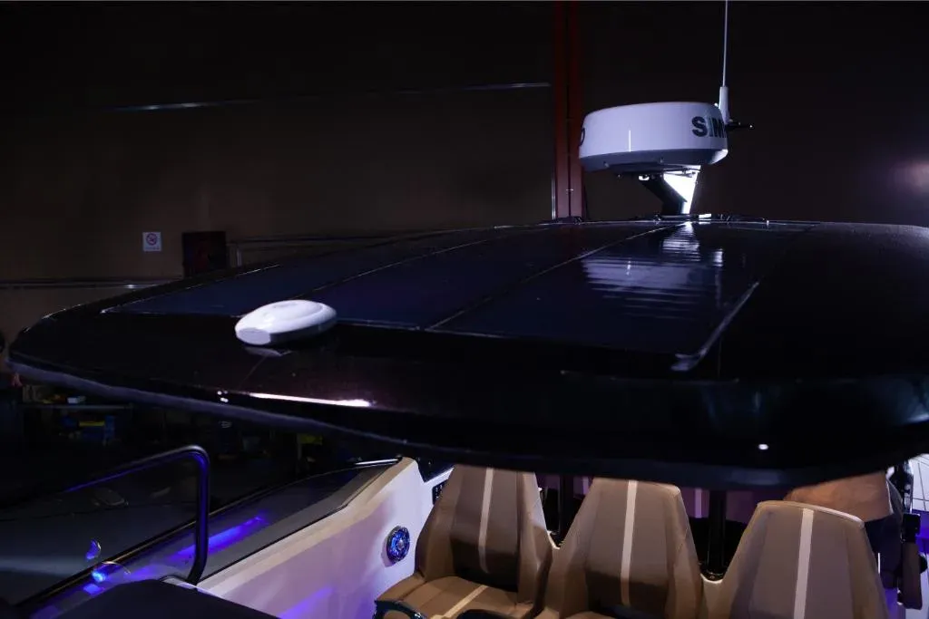 2023 Saxdor 320 GTO Image Thumbnail #63