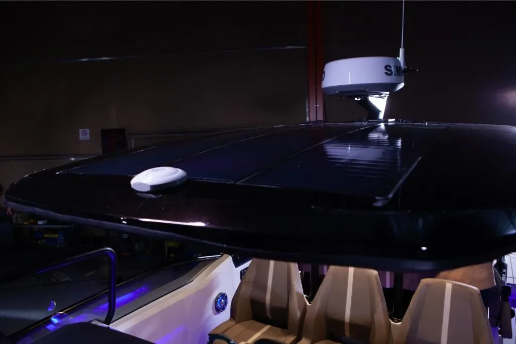 2023 Saxdor 320 GTO Image Thumbnail #63