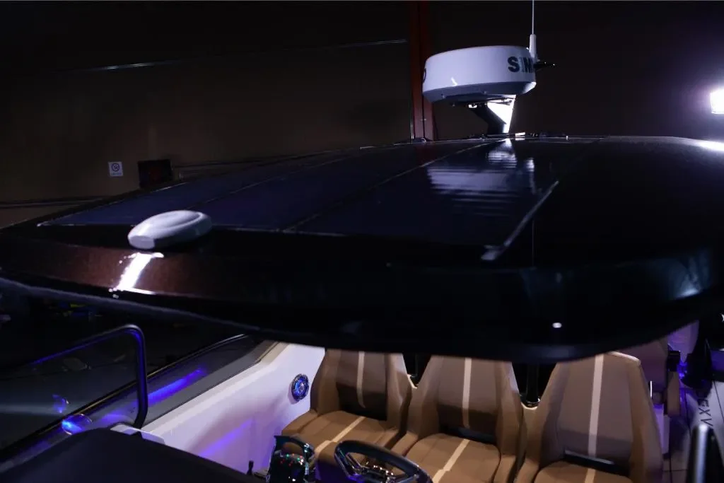 2023 Saxdor 320 GTO Image Thumbnail #64