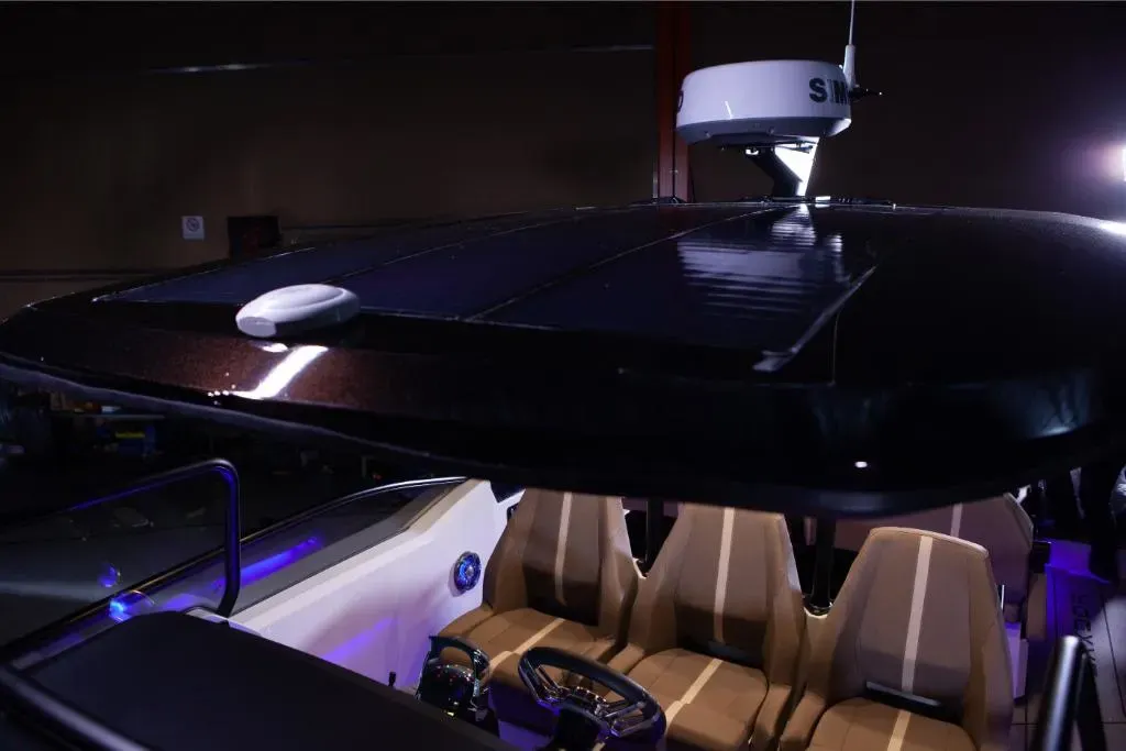 2023 Saxdor 320 GTO Image Thumbnail #65