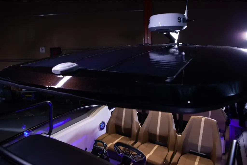 2023 Saxdor 320 GTO Image Thumbnail #65