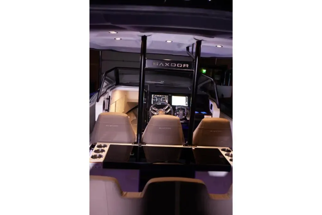 2023 Saxdor 320 GTO Image Thumbnail #66