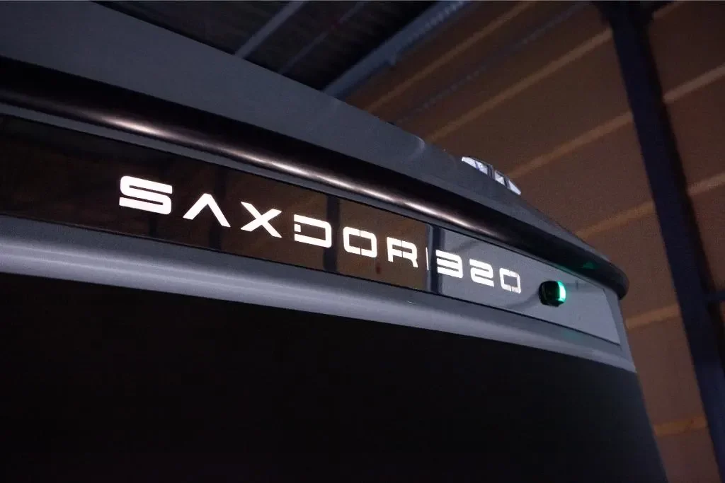 2023 Saxdor 320 GTO Image Thumbnail #69