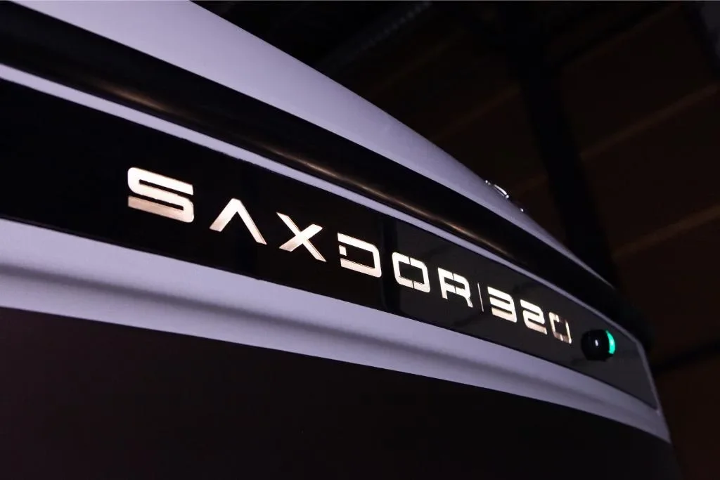 2023 Saxdor 320 GTO Image Thumbnail #71
