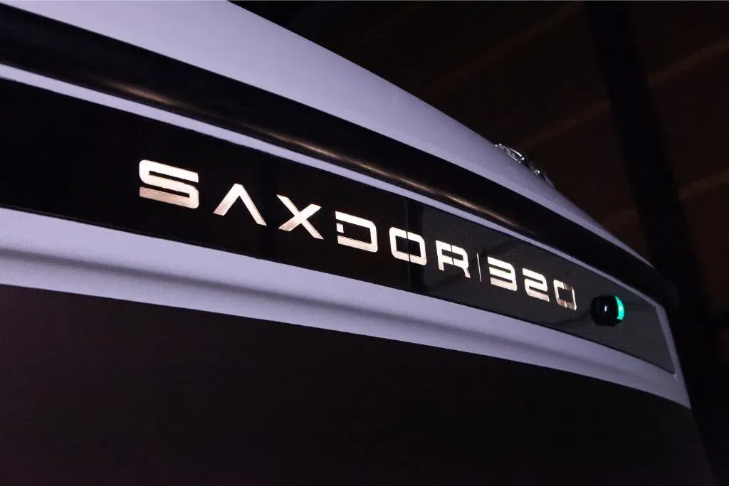 2023 Saxdor 320 GTO Image Thumbnail #72