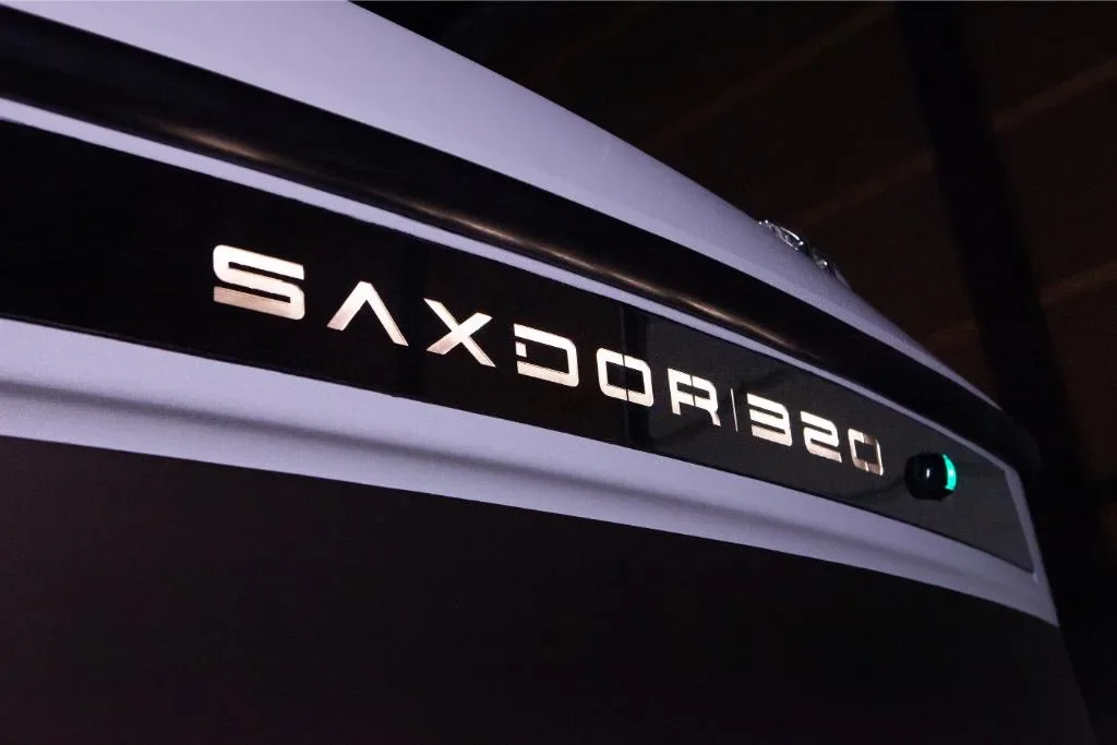 2023 Saxdor 320 GTO Image Thumbnail #72