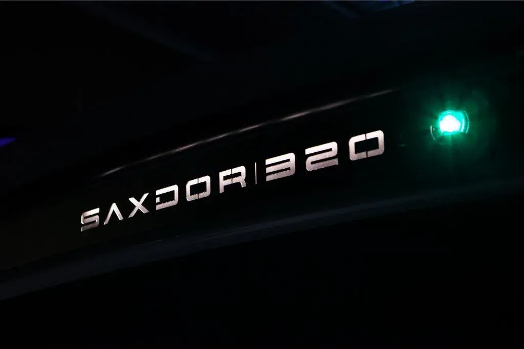 2023 Saxdor 320 GTO Image Thumbnail #73
