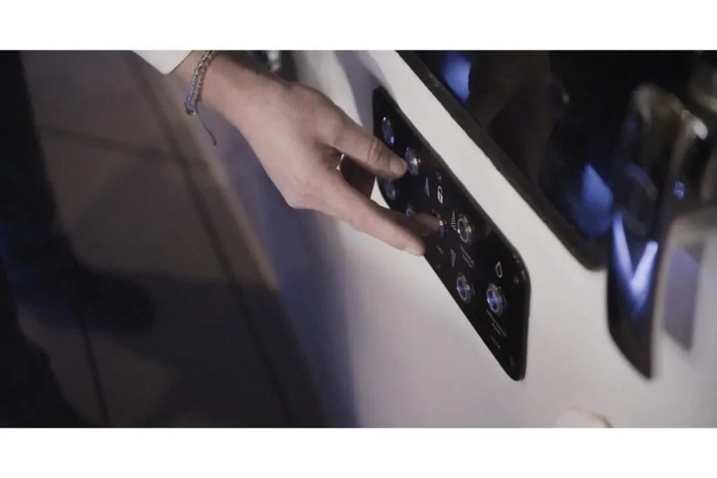 2023 Saxdor 320 GTO Image Thumbnail #31